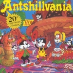 Ants'hillvania I