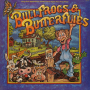 Bullfrogs & Butterflies (Original Cover)