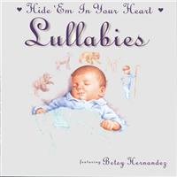Hide 'Em In Your Heart - Lullabies
