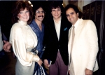 Backstage with Michael & Stormie Omartian