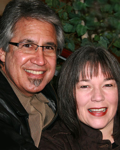 Frank & Betsy Hernandez